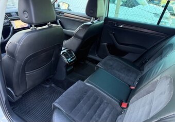 Škoda Superb Combi 2.0 TDI SCR Scout 4x4 Možný odp DPH - 5