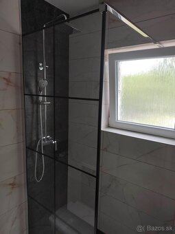 Na prenájom pekný 2 izbový byt s balkónom - 5