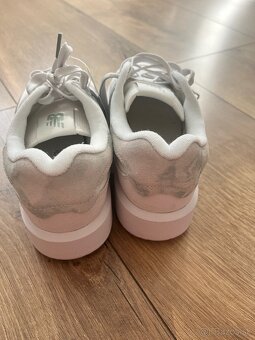 Tenisky New Balance CT302 - 5