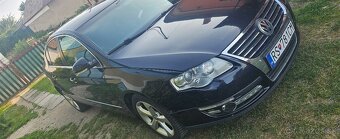 VW PASSAT B6 - 5