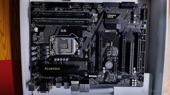 GIGABITE GAH-270 HD3 - 5