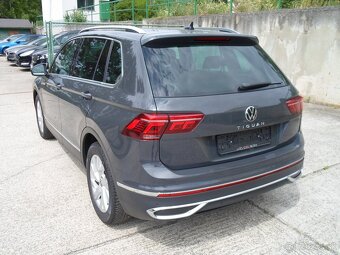 Volkswagen Tiguan DSG automat,F1,DigitalCockpit,ParkPilot,al - 5