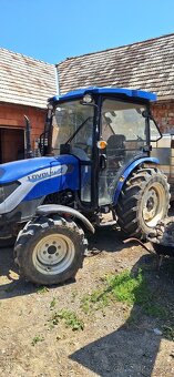 Predam traktor Lovol 354 - 5