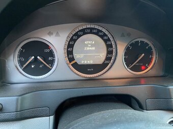 Mercedes-Benz C 220 - 5