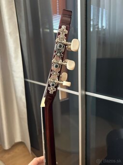 Gitara Valencia 1/2 - 5