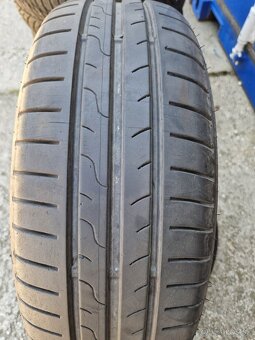 195/65R15 letné - 5