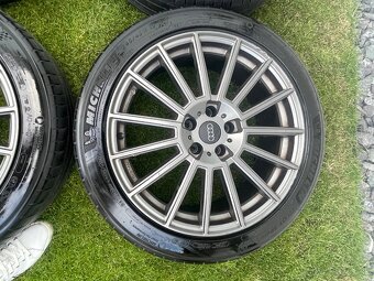 Audi 5x112 R19..245/45 R19 - 5