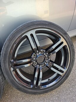 5x120, R18 8J, ET35, Styling 167 - 5