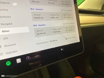 Tesla Model 3 75 KWH LONG-RANGE DUAL MOTOR 350kW 4WD FACELIF - 5