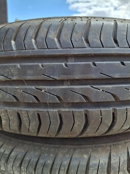 Pneumatiky R14 - 5