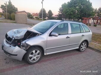 fabia combi 1.4 mpi 74 kw lpg - 5