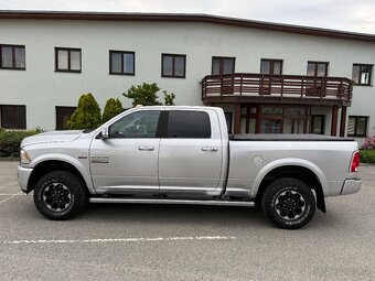 Dodge RAM 2500 HEAVY DUTY 6.4 V8 HEMI –Laramie—2016– - 5