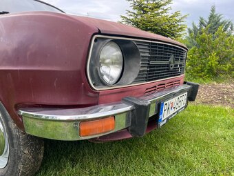 Škoda 120 L - 5