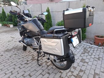 BMW R1250GS, r.v.7/2020 - 5