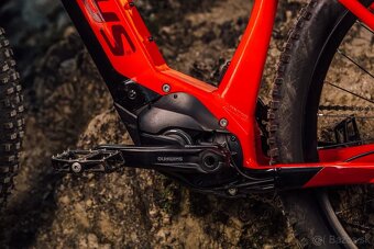 elektobicykel KELLYS TYGON R90 veľkosť M - 5