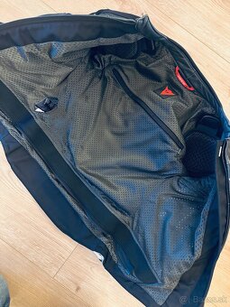 Dámska bunda Dainese - 5