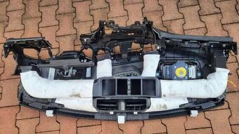 KIA CEED III AIRBAG PRÍSTROJOVÁ DOSKA PASY - 5