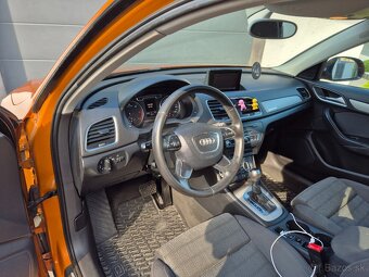 Audi q3 quattro - 5