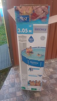 Bestway 3;05m - 5
