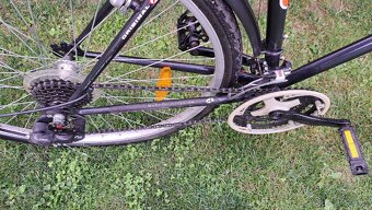 Bicykel Author Prime - 5