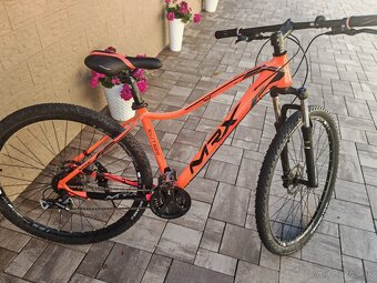 Predam bicykel značky MRX Elite 29 - 5