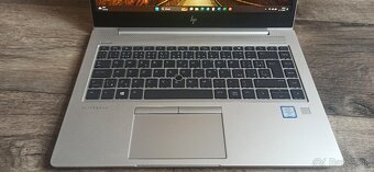 HP EliteBook 840 G5/14"FHD/i7-8650/16GB DDR4/SSD M.2 512GB - 5