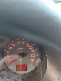 Renault Thalia 1.4 55kw 2005 - 5
