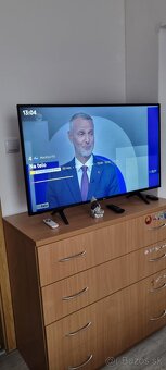 Ponúkam Televízor LG - 5