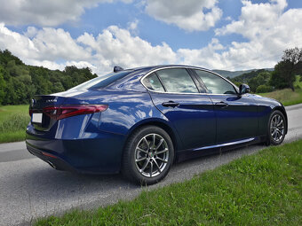ALFA ROMEO GIULIA 2,2D - 5