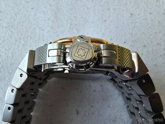 Invicta Coalition Force - 5