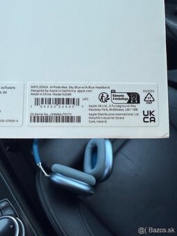 AirPods MAX - original - 5