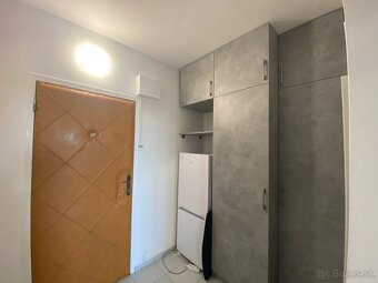 Ideálne bývanie v tichom prostredí - pre pár alebo 1 osobu - 5