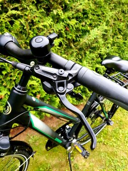 Trekkingový bicykel WINORA Bermuda 28" - 5