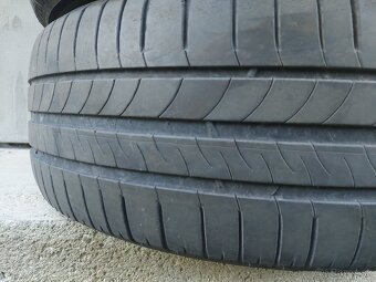 4ks letné 205/55 R16 91V MICHELIN ENERGY saver - 5