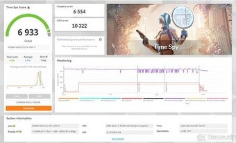 Herný PC - Ryzen 7, 1660ti, 16GB ram - 5