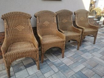 Záhradné kreslá - 5