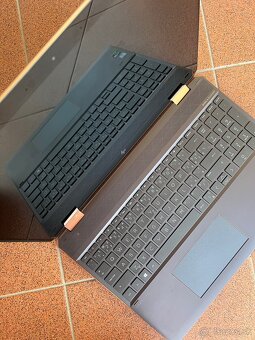 HP SPECTRE X360 🔥💣 - 5