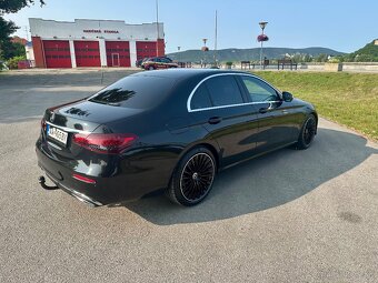Mercedes-Benz E trieda - 5