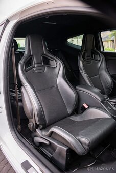 Renault Mégane RS 250 Cup Recaro - 5