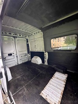 Citroen Jumper 2.2HDi - 5