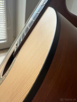 set - Yamaha C30M Klasická gitara - 5
