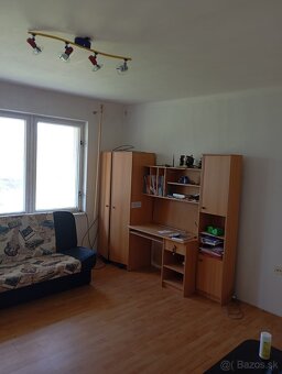 Nové Zámky /Dulovce/ - 3 izbový byt so záhradkou na predaj - 5