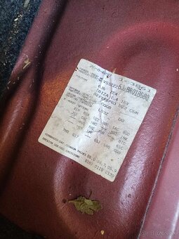 Rozpredám Seat Ibiza 6j 1.4 63kw CGGB 2010 - 5