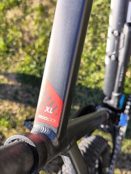 Horsky bicykel B-twin Rockrider st 540 XL - 5