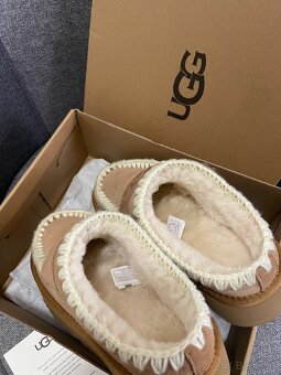 UGG zateplené topánky - 5