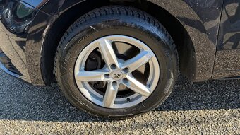 Seat Alhambra 2.0 TDI CR DPF Reference DSG - 5