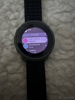 Suunto 9 Peak Pro - Športové hodinky - 5