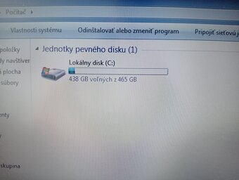 predám 12" HP elitebook 820 g1 / Intel core i5 / 8gb ram - 5