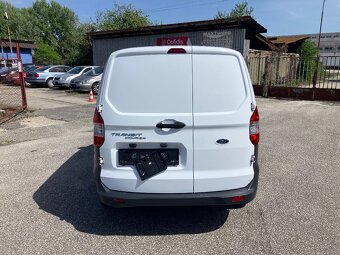 Ford Courier 1.5 TDCI, - 5