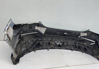 Kia ev6 ev 6 2021- zadný nárazník - 5